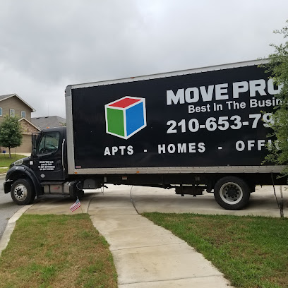 Move Pros, LLC