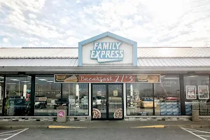 Family Express image