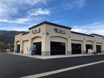 Anytime Fitness - 9985 A US-50, Poncha Springs, CO 81242