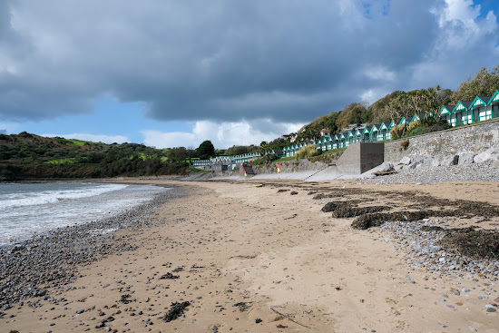 Langland Bay