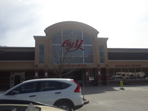 Supermarket «Big Y», reviews and photos, 504 Winsted Rd, Torrington, CT 06790, USA