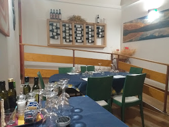 Pizzeria Trattoria Braci e Abbacchi