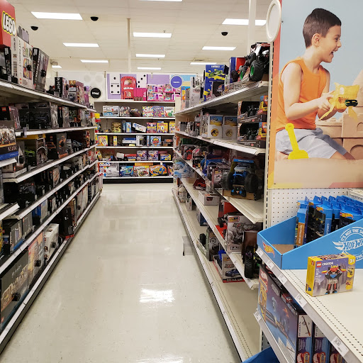 Department Store «Target», reviews and photos, 1191 Boston Post Rd, Milford, CT 06460, USA