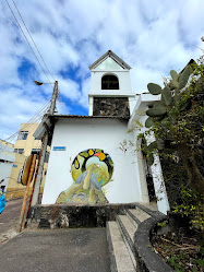 Iglesia Católica Santa Marianita - Franciscanos