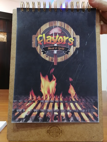 Flavors Meat and Grill - Restaurante