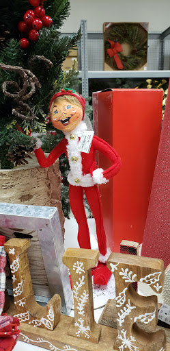 Home Goods Store «Tuesday Morning», reviews and photos, 1171 Maryland Ave, Hagerstown, MD 21740, USA