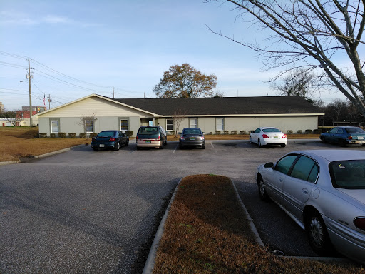 Dothan Rescue Mission