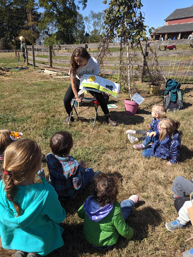 Farm «Coverdale Farm Preserve of Delaware Nature Society», reviews and photos, 543 Way Rd, Greenville, DE 19807, USA