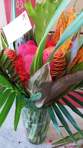 Florist «The Flower Place», reviews and photos, 860 NE 79th St, Miami, FL 33138, USA