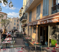 Photos du propriétaire du Restaurant français La Brouette de Grand Mère à Cannes - n°4
