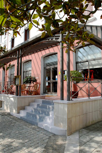 Photos du propriétaire du Restaurant français Restaurant Saint Roch à La Roche-Posay - n°19