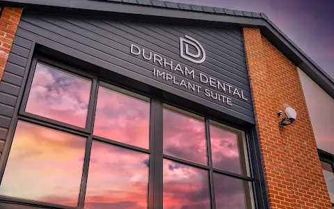 Durham Dental Implant Suite image