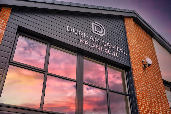 Durham Dental Implant Suite
