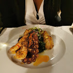 Photo n°1 de l'avis de Alvine.a fait le 08/03/2020 à 21:12 sur le  17th Restaurant & Bar à Porto