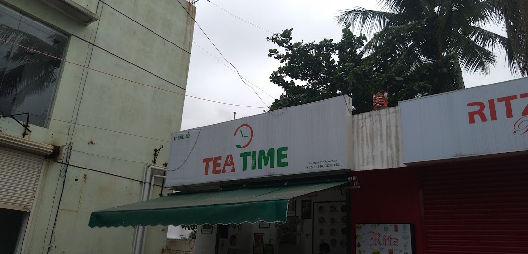 Tea Time