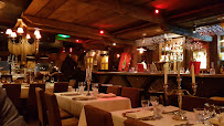 Atmosphère du Restaurant français Le Bal à Courchevel - n°2