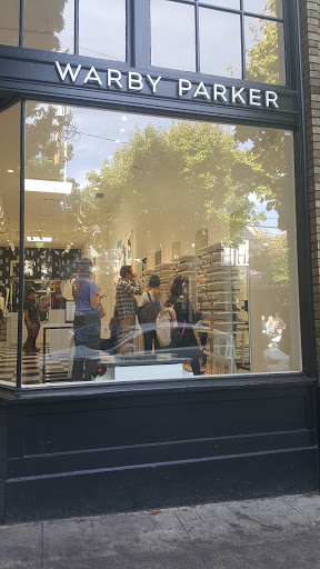 Optician «Warby Parker Annex», reviews and photos, 817 NW 23rd Ave, Portland, OR 97210, USA