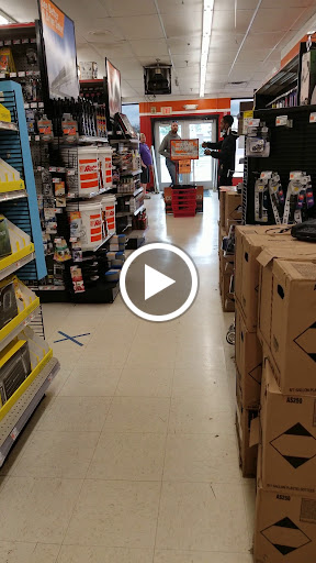 Auto Parts Store «AutoZone», reviews and photos, 756 Gallivan Blvd, Dorchester, MA 02122, USA