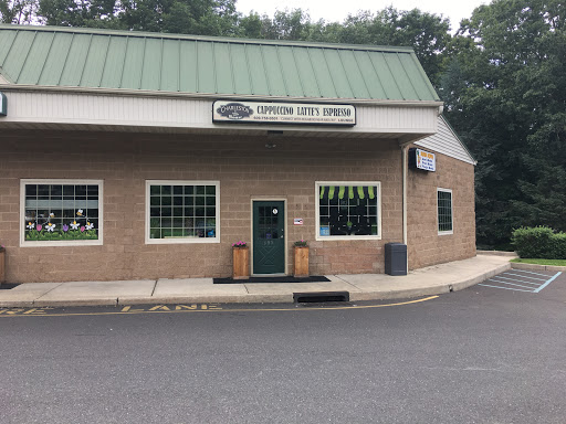 Coffee Shop «Charleston Coffee House», reviews and photos, 611 County Rd 539, New Egypt, NJ 08533, USA