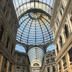 Photo n°3 de l'avis de Oleksandr.e fait le 12/07/2020 à 09:07 sur le  Art Resort Galleria Umberto à Naples