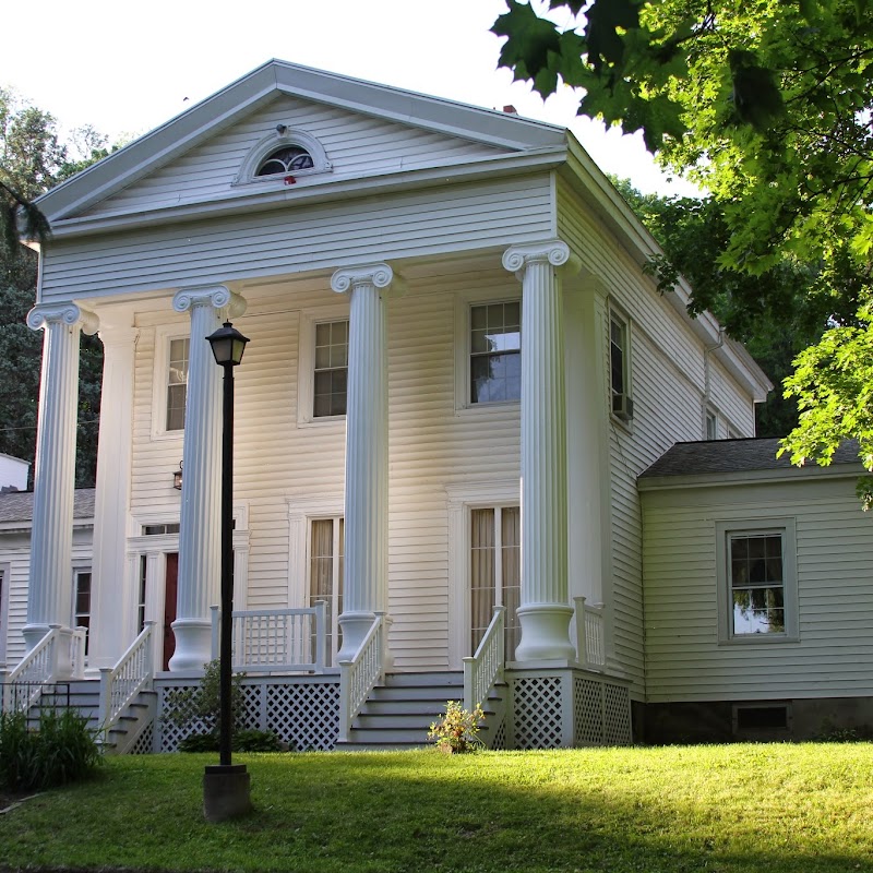 Troy Masonic Community Center