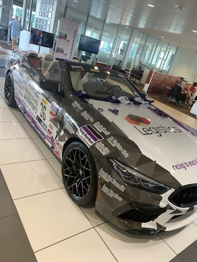 BMW Dealer «Kelly BMW», reviews and photos, 4050 Morse Rd, Columbus, OH 43230, USA