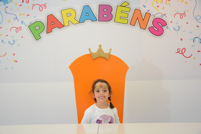 Kids Happy - Parque Infantil Famalicão - Vila Nova de Famalicão