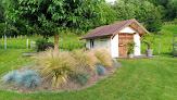 Chambre d'hôtes les vieilles portes Champagneux