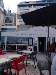 Photo n°73 de Le Transat Restaurant à Trégastel ()