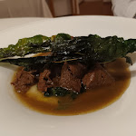 Photo n°10 de l'avis de Liliana.a fait le 21/10/2022 à 08:00 sur le  Ristorante Elodia à L'Aquila