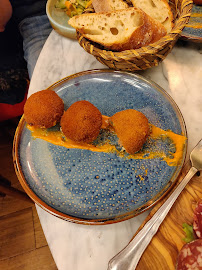 Arancini du Restaurant Alma à Paris - n°3