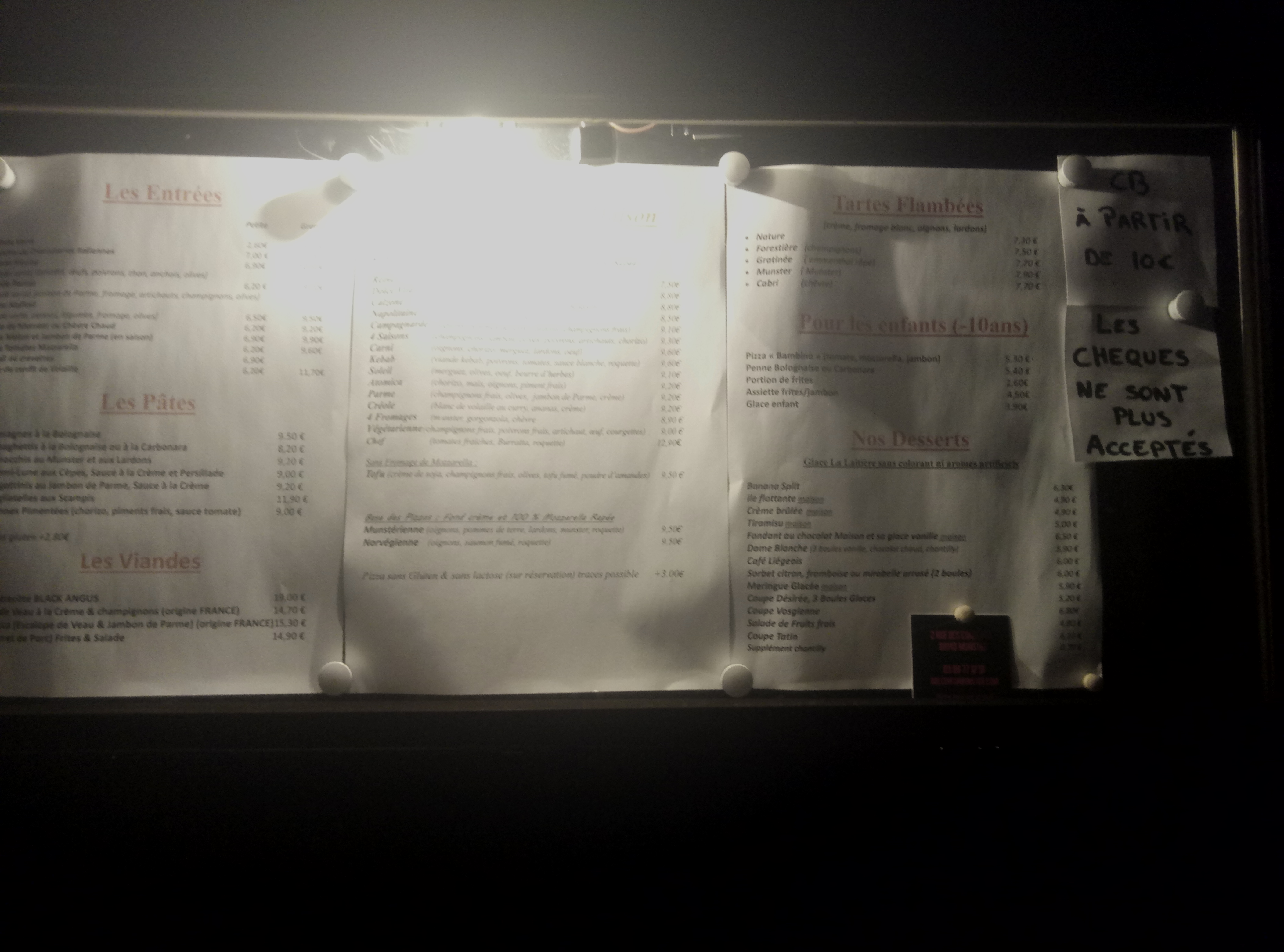 Photo n° 8 de l'avis de Rindra.a fait le 17/09/2017 à 21:26