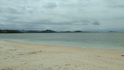 Pesisir Mas Beach'in fotoğrafı biraz temiz temizlik seviyesi ile