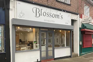 Blossom's Cafe image