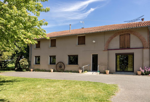 Gîte La Carle à Saint-Léon