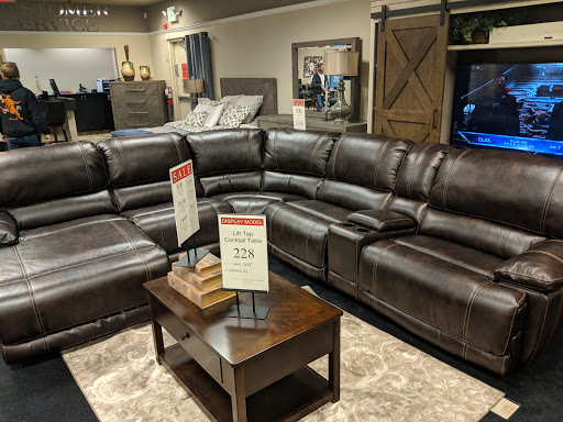 Furniture Store «Mor Furniture for Less | Lynnwood», reviews and photos, 4029 Alderwood Mall Blvd, Lynnwood, WA 98036, USA