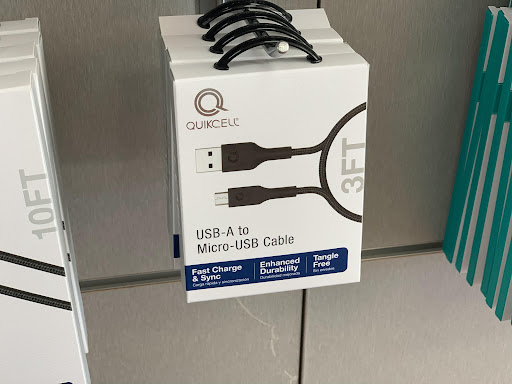 Cell Phone Store «MetroPCS Authorized Dealer», reviews and photos, 12915 Walsingham Rd, Largo, FL 33774, USA