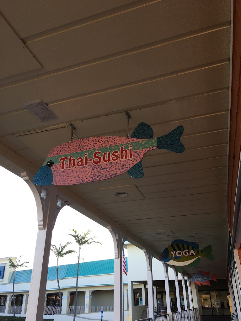 J-DAO SUSHI THAI 33070