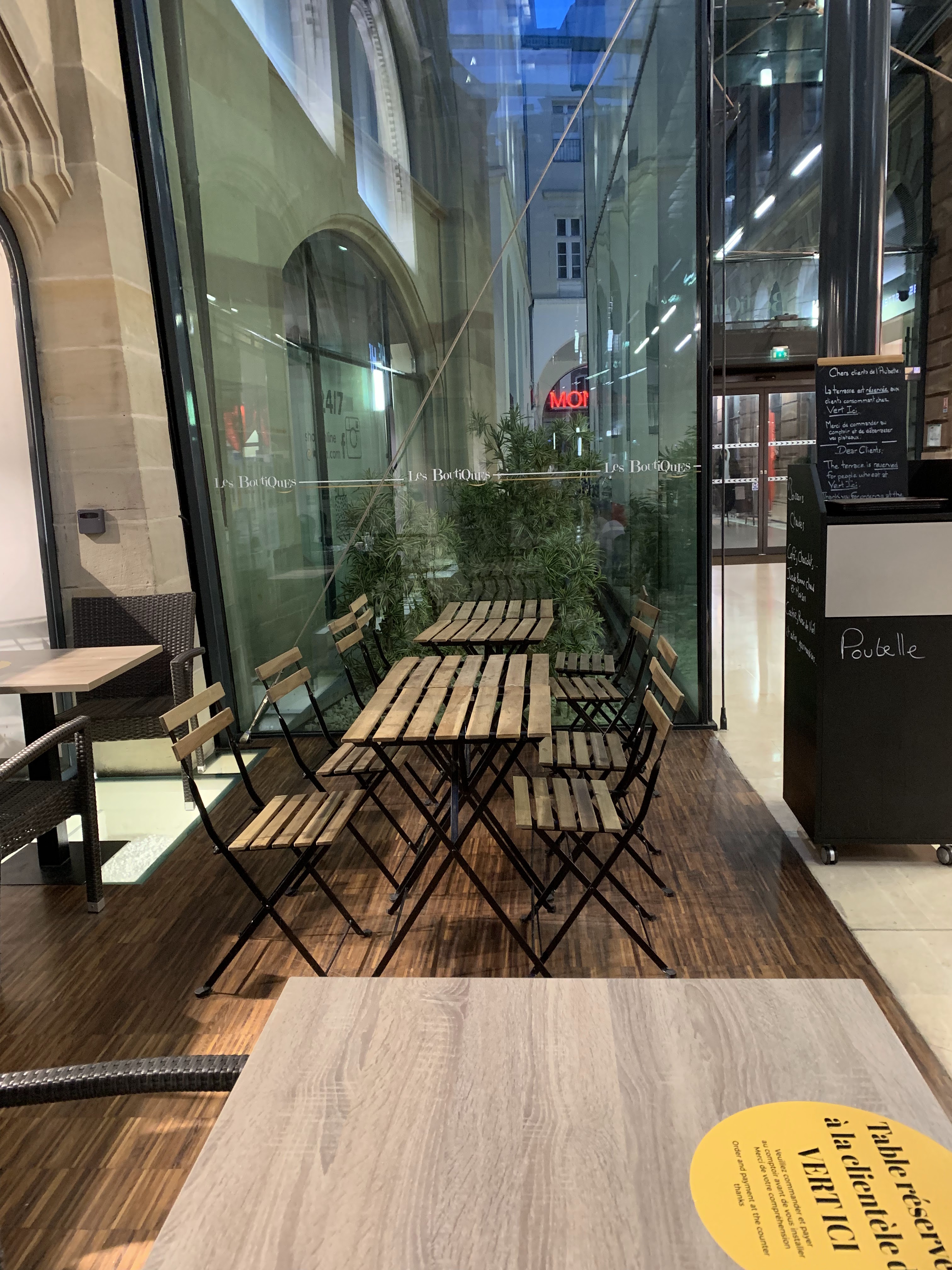 Photo n° 1 de l'avis de A••L.l fait le 27/04/2020 à 20:14