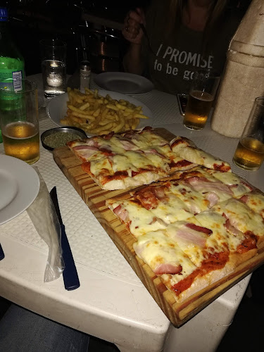 Opiniones de Mama Mia Pizzeria en Tacuarembó - Restaurante