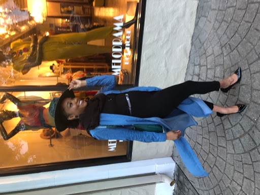 Boutique «Melodrama Boutique», reviews and photos, 5306 Almeda Rd, Houston, TX 77004, USA