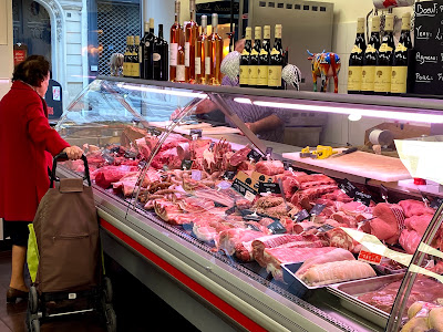 La Maseleria Boucherie à Nice