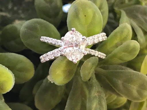 Explore back of shoulder tattoo ideas, creative tattoo ideas in Newton, available at Danas Fine Jewelry, Inc.