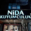 NİDA KUYUMCULUK KARLITEPE ŞUBESİ