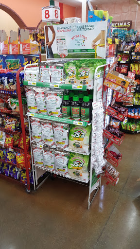 Supermarket «El Rancho Supermercado», reviews and photos, 4450 W Jefferson Blvd, Dallas, TX 75211, USA