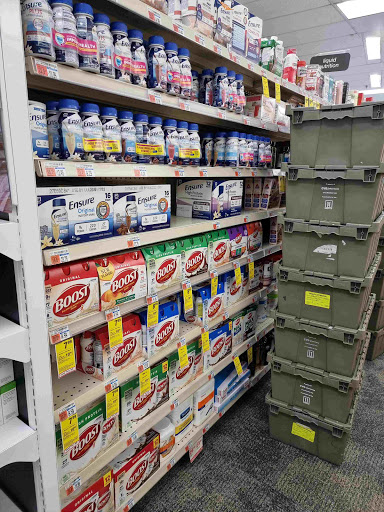 Drug Store «CVS», reviews and photos, 999 Watertown St, West Newton, MA 02465, USA