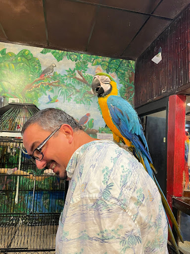 Pet Store «Pet Kingdom», reviews and photos, 4650 S Cleveland Ave, Fort Myers, FL 33907, USA