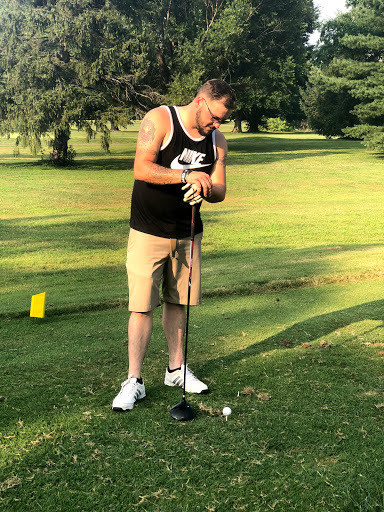 Golf Club «Riverside Club Of West Virginia», reviews and photos, 1661 Adamsville Rd, Mason, WV 25260, USA