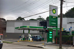 BP North Manly