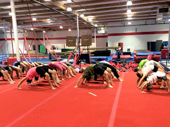 AZ Prestige Gymnastics & Cheer